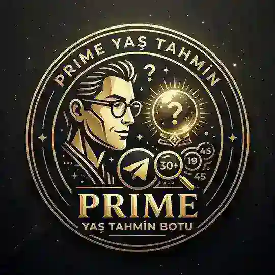 Prime Yaş Tahmin