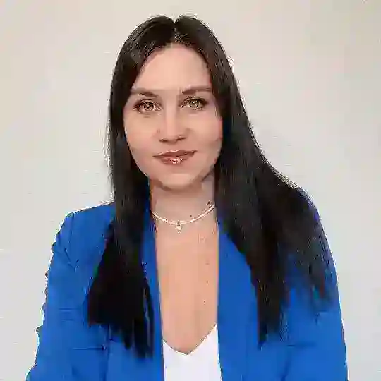 Катя Процик | Запуски в телеграм