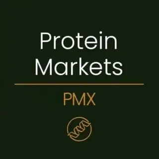 ProteinMarkets CEX Airdrop (TGE In June)