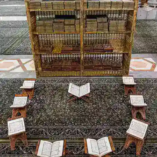 القران الكريم بالقراءات العشر