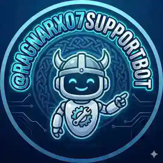 RAGNARX07 ADMIN