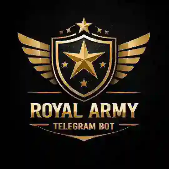 ROYAL ARMY BOT