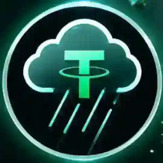 Rain USDT 💲