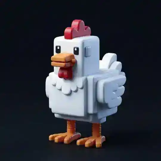 Коко 🐔 RbxOne