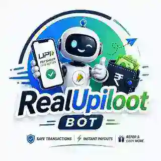 Real Upi Loot