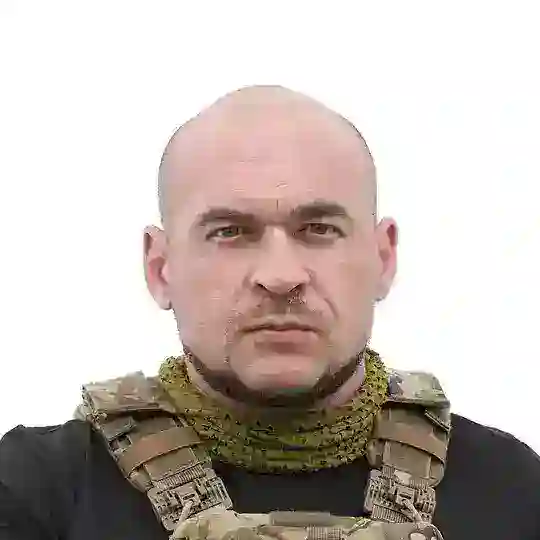Иван РЕДАНТ