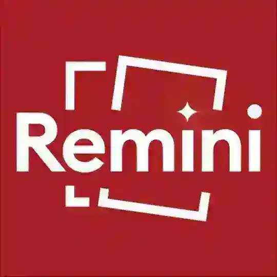Remini Pro توضيح الصور