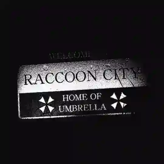 Resident Evil тейки