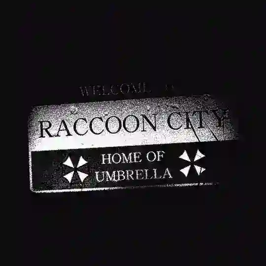 Resident Evil предложка