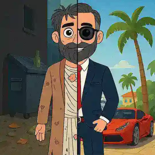 Rich Bums Bot