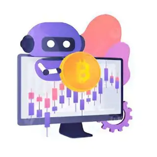 ربات قیمت لحظه ارز دیجیتال | رایس ارز