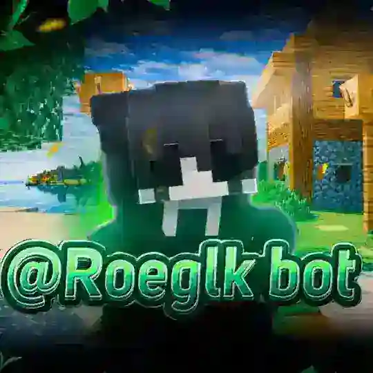 Roeglk | Вопросы
