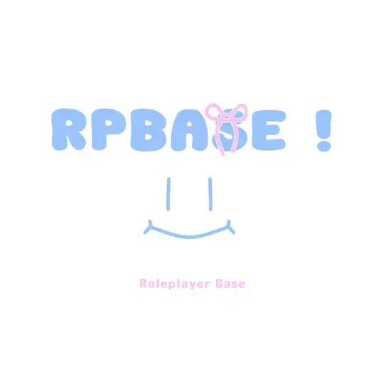 𝓗iring 𝓐dmin | @roleplayerbases