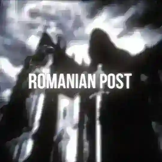 Romanian Post
