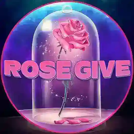 🌹 ROSEGIVEBOT