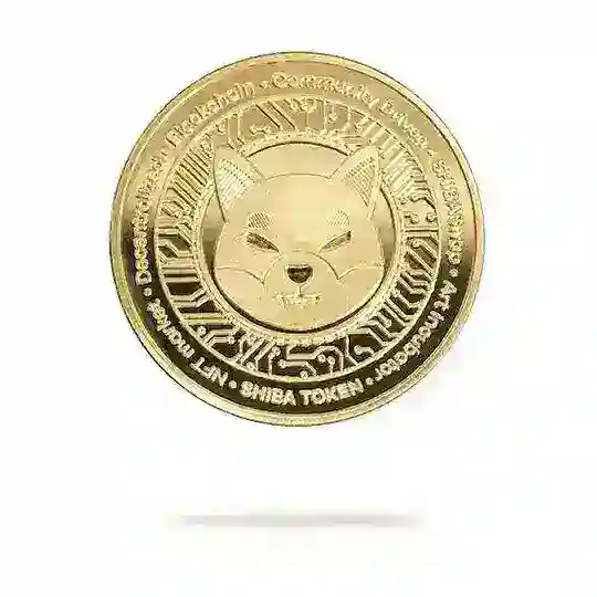 SHIBA INU AIRDROP BOT