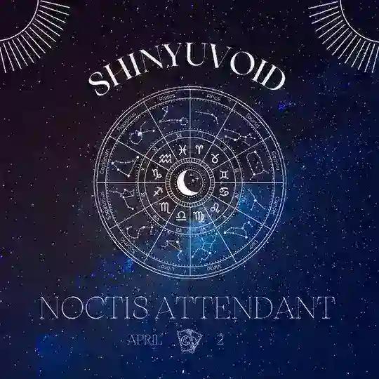 Noctis Attendant.