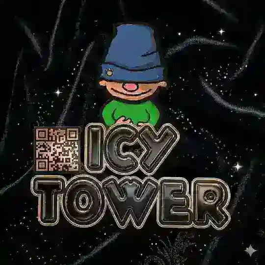 Icy Tower אייסי טאוור