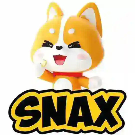 SNAX | СЛАДОСТИ И СНЕКИ СО ВСЕГО МИРА