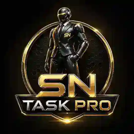 SN TASK PRO