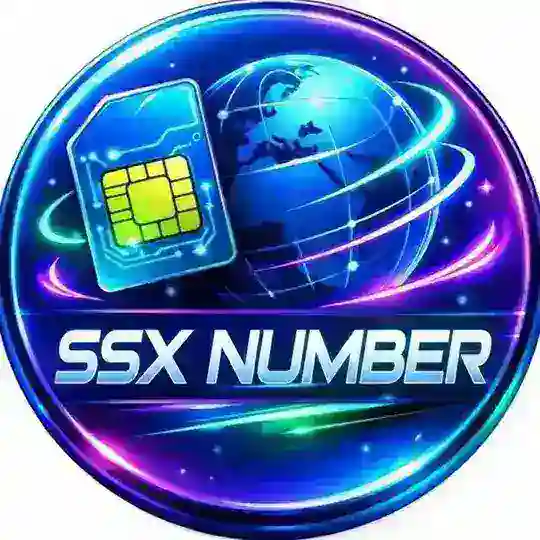 SSX Number sms