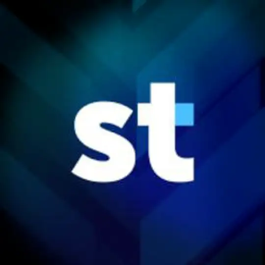STBU Airdrop 🎁