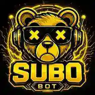 SUBO Farm Bot