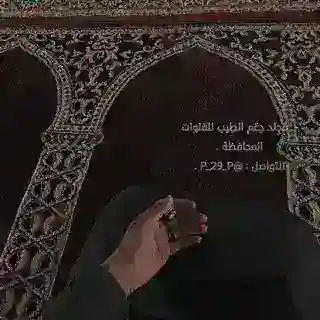 - مجلد دعم الطيب .