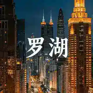 罗湖区预约