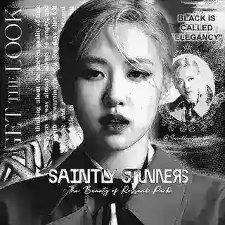 Saintly Stunners.