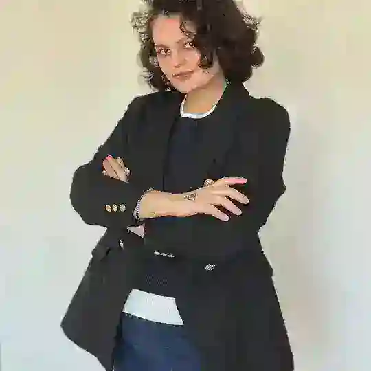 Бот-помощник Нины Любимовой