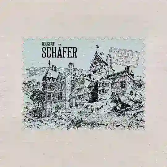 The Schäfer House