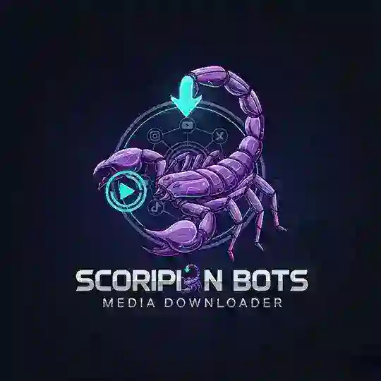 Scorpion SaveBot ​🦂