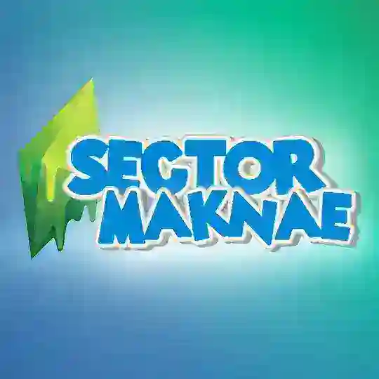 Sector Maknae's Assistant 🏡