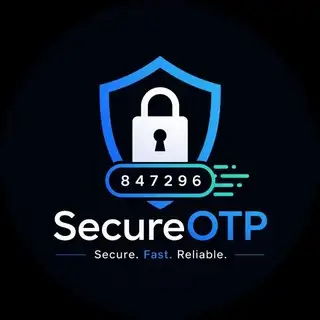 SecureOTP