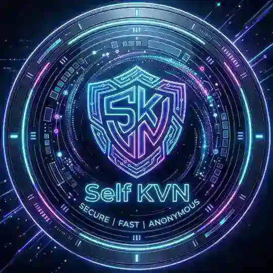 ✈️ Self-KVN+ Интернет есть ВСЕГДА