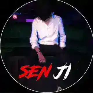 Mʀ メ Sᴇɴ Jɪ