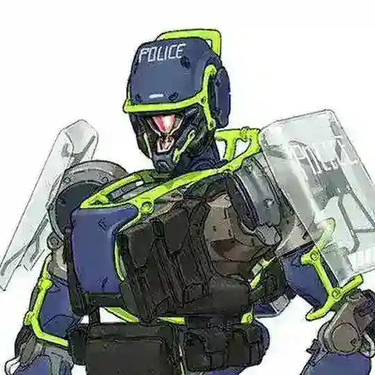 Sentry STAN BOT