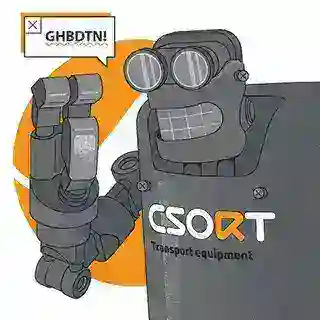 Serp&Robot