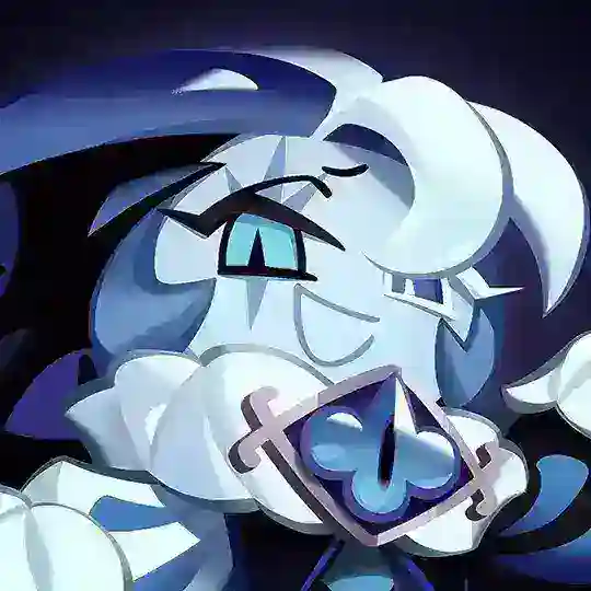 Тейки Shadow Milk