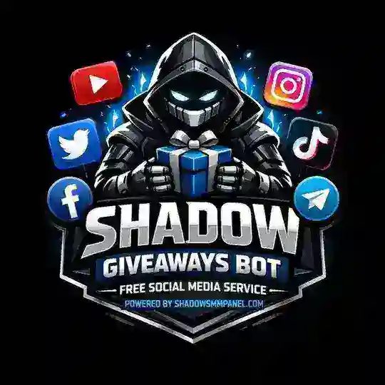 Shadow Giveaway Bot