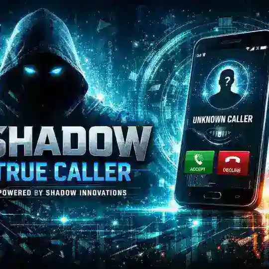 Shadow True Caller Bot