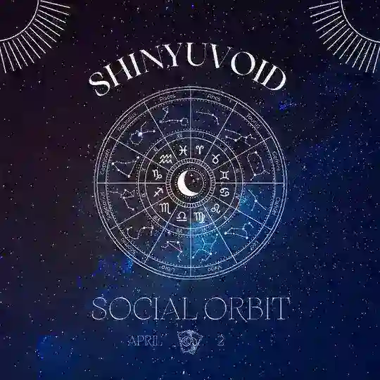Shinvoid SocialOrbit.