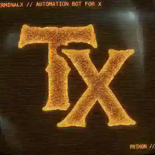 TerminalX Shop