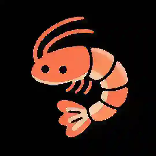 Shrimp Rush