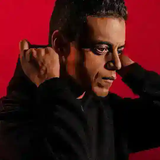 مسلسل مستر روبوت | Mr Robot