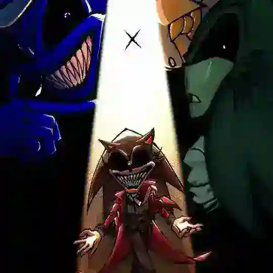 Sinister Minds Takes