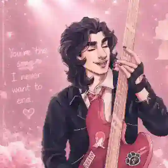 Sirius анон💋