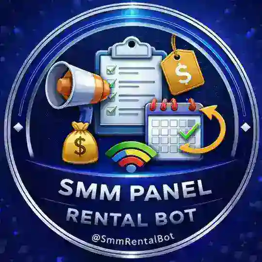 Smm Panel Rental Bot