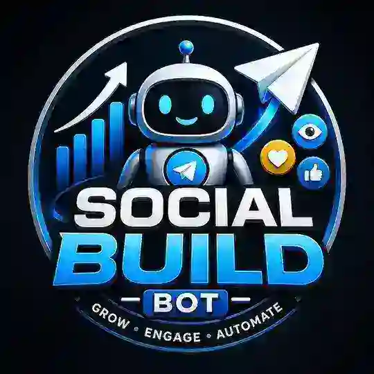Social Build Bot